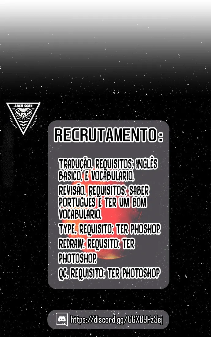 Demônio Celestial Cósmico 3077 Capítulo 18 Página 20