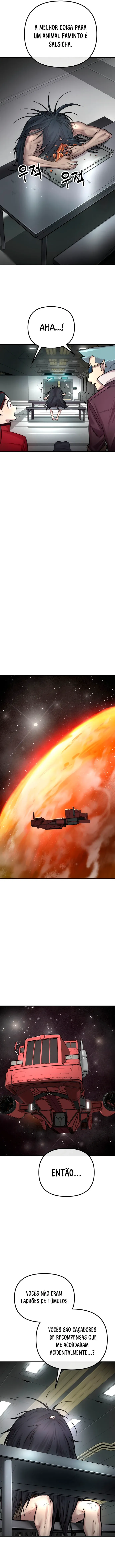 Demônio Celestial Cósmico 3077 Capítulo 2 Página 6