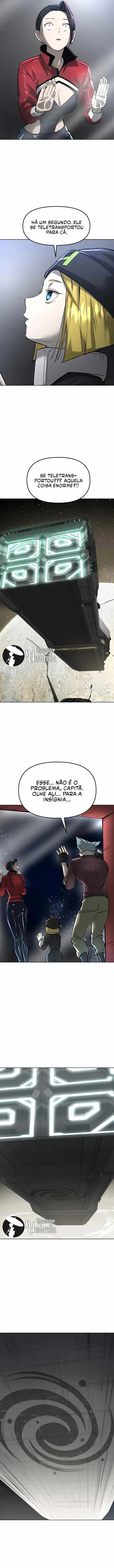 Demônio Celestial Cósmico 3077 Capítulo 22 Página 13