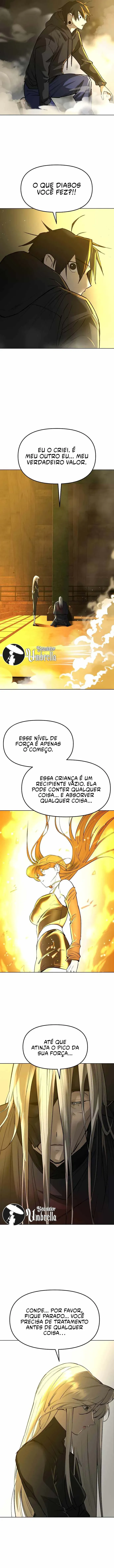Demônio Celestial Cósmico 3077 Capítulo 22 Página 15