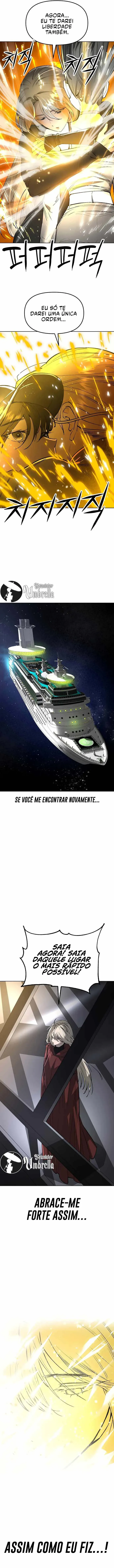 Demônio Celestial Cósmico 3077 Capítulo 22 Página 20