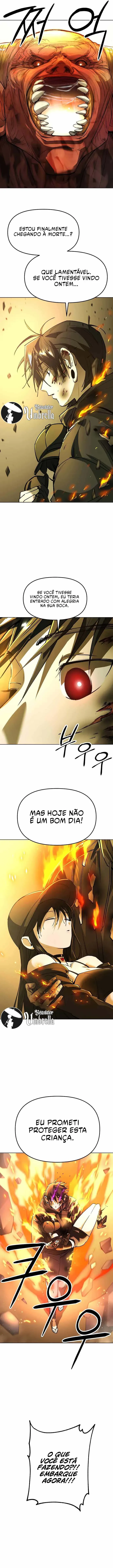 Demônio Celestial Cósmico 3077 Capítulo 23 Página 22