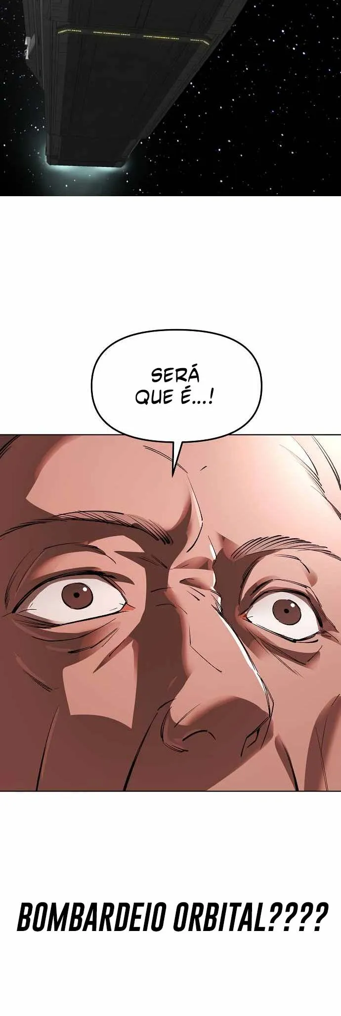 Demônio Celestial Cósmico 3077 Capítulo 23 Página 4
