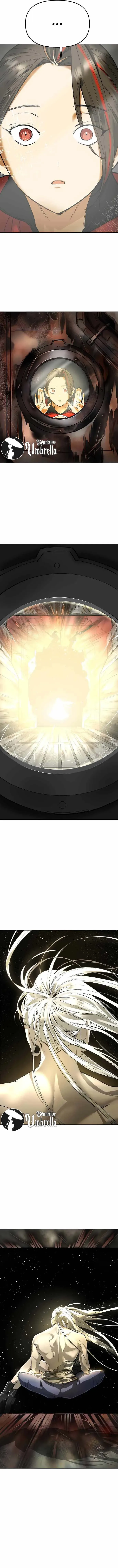 Demônio Celestial Cósmico 3077 Capítulo 25 Página 12