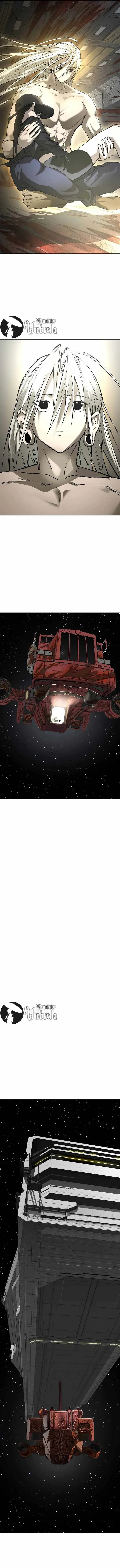 Demônio Celestial Cósmico 3077 Capítulo 25 Página 13