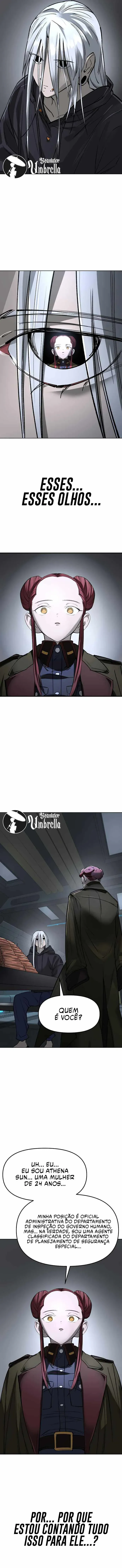 Demônio Celestial Cósmico 3077 Capítulo 25 Página 17