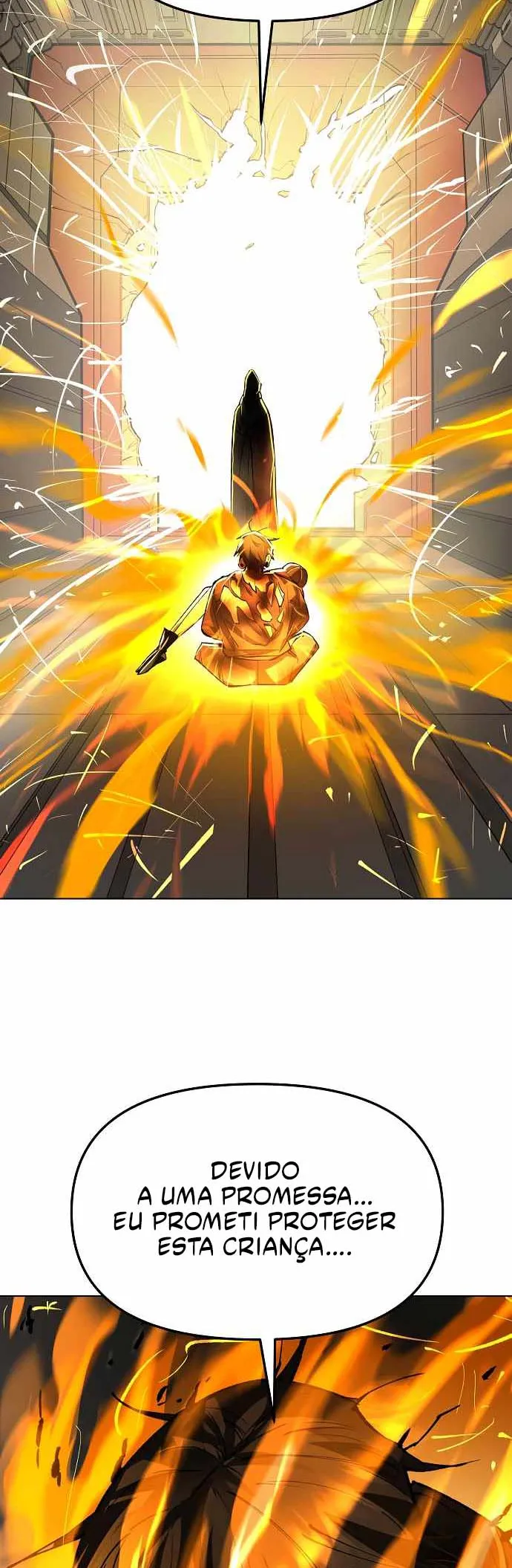 Demônio Celestial Cósmico 3077 Capítulo 25 Página 2
