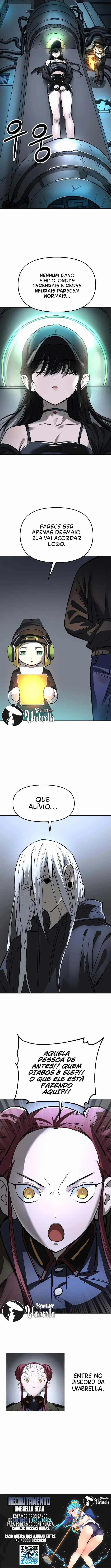 Demônio Celestial Cósmico 3077 Capítulo 25 Página 20