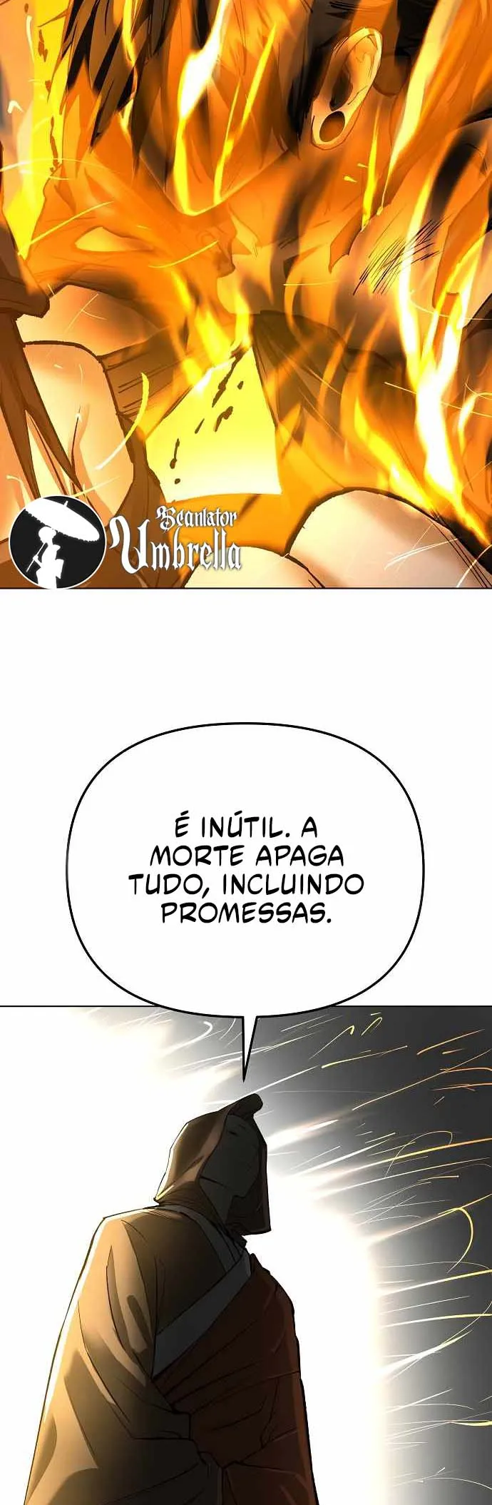 Demônio Celestial Cósmico 3077 Capítulo 25 Página 3