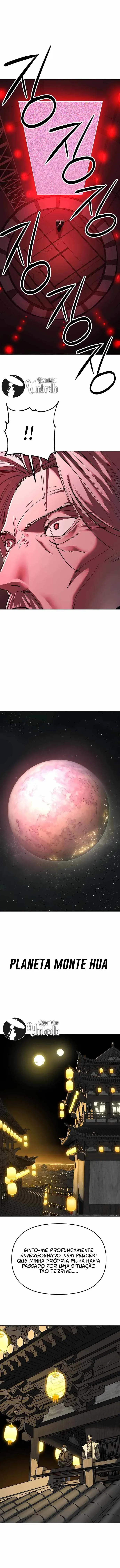 Demônio Celestial Cósmico 3077 Capítulo 26 Página 13