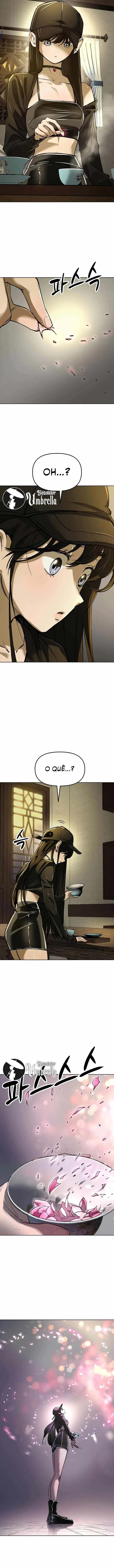 Demônio Celestial Cósmico 3077 Capítulo 26 Página 15