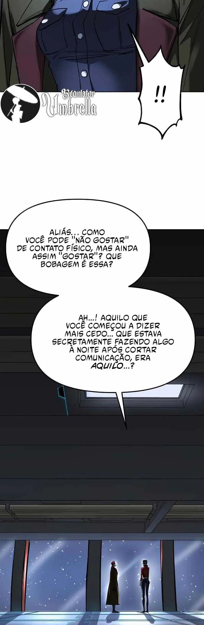Demônio Celestial Cósmico 3077 Capítulo 26 Página 4