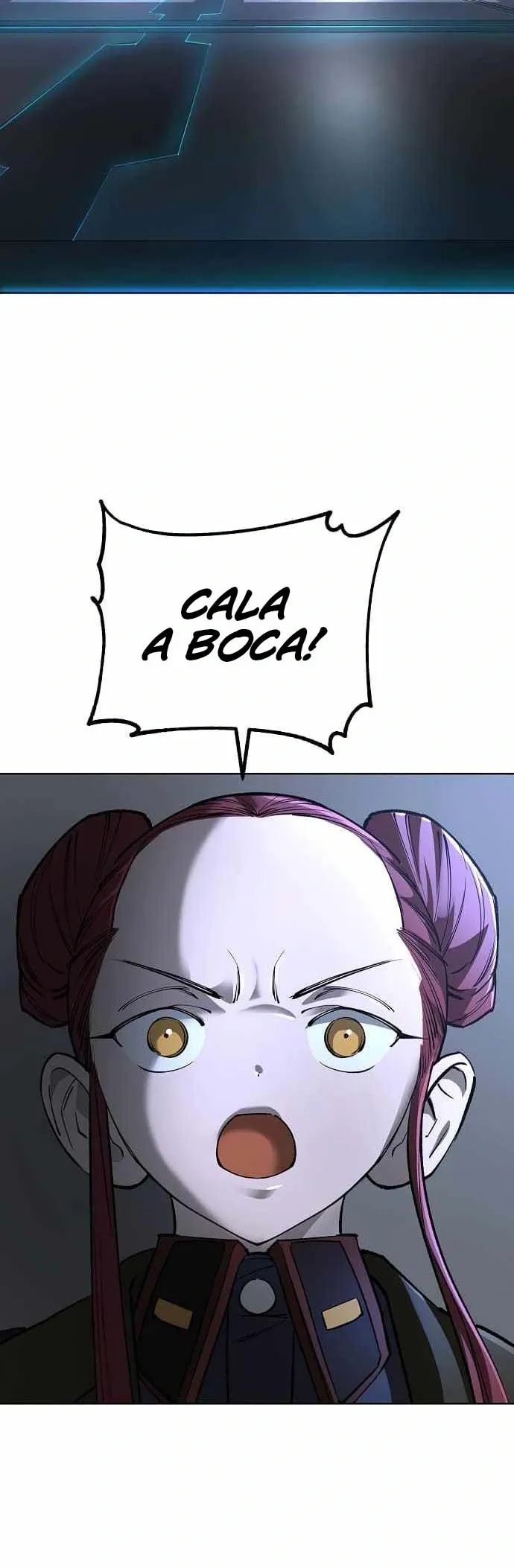 Demônio Celestial Cósmico 3077 Capítulo 26 Página 5