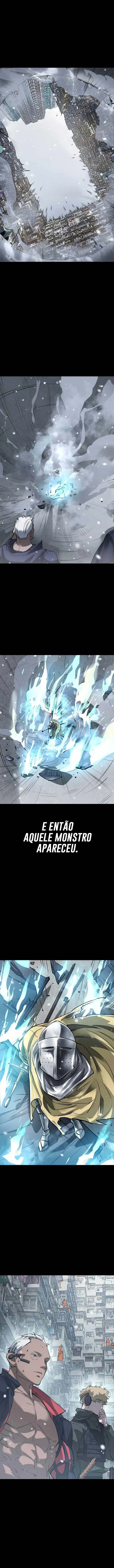 Demônio Celestial Cósmico 3077 Capítulo 29 Página 16