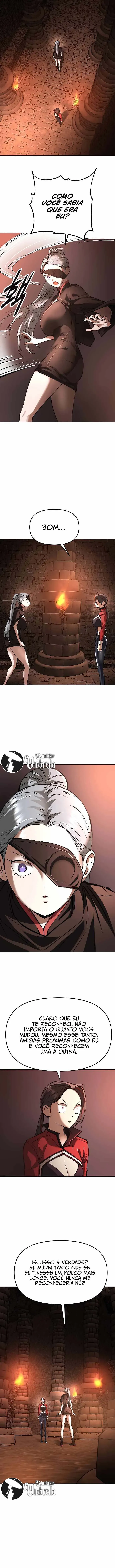 Demônio Celestial Cósmico 3077 Capítulo 30 Página 6