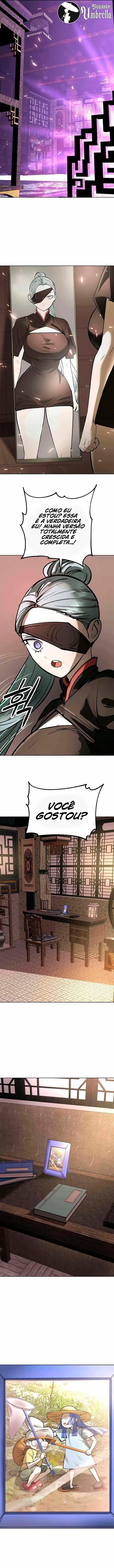 Demônio Celestial Cósmico 3077 Capítulo 31 Página 23