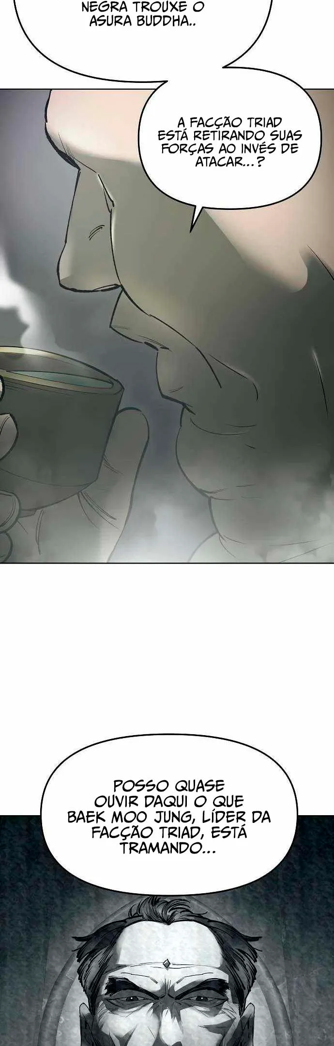 Demônio Celestial Cósmico 3077 Capítulo 31 Página 4
