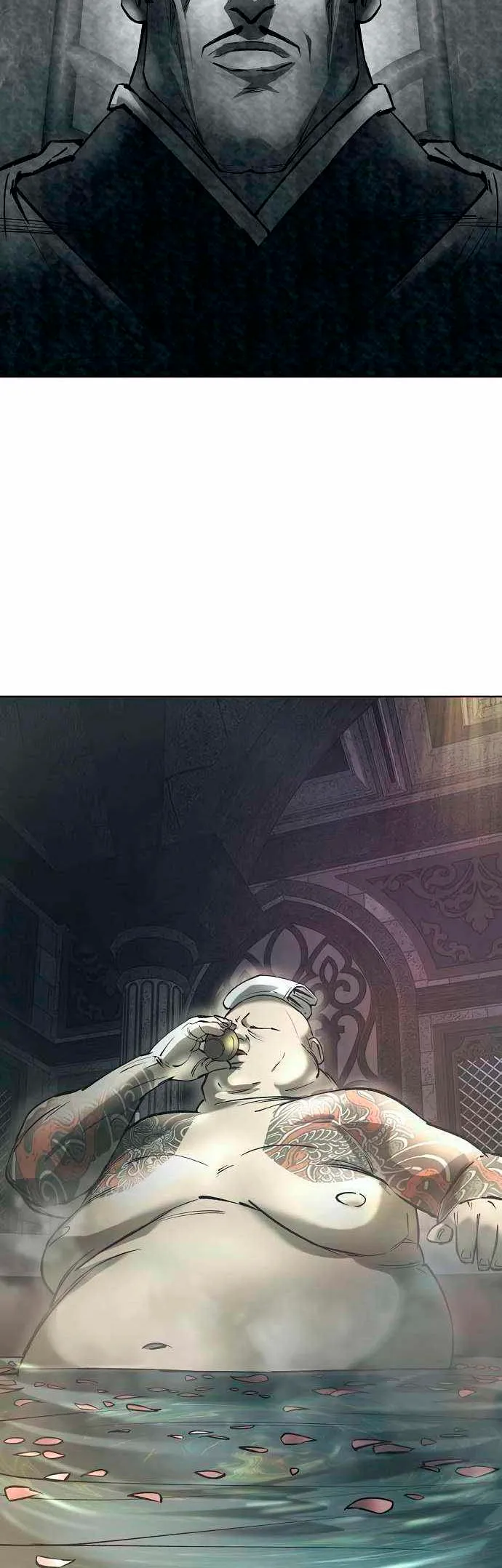 Demônio Celestial Cósmico 3077 Capítulo 31 Página 5