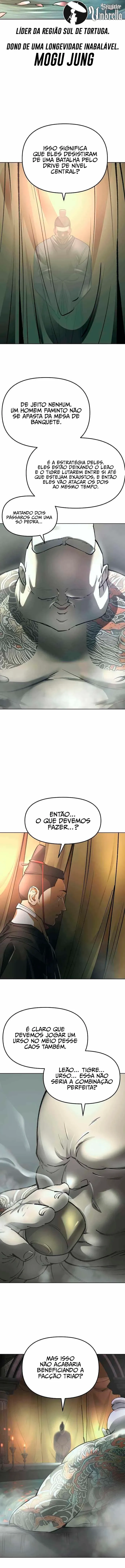 Demônio Celestial Cósmico 3077 Capítulo 31 Página 6