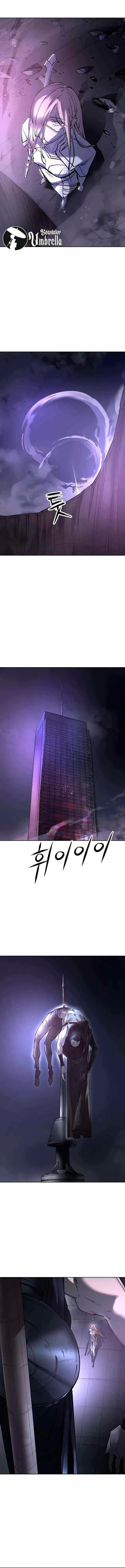 Demônio Celestial Cósmico 3077 Capítulo 31 Página 8