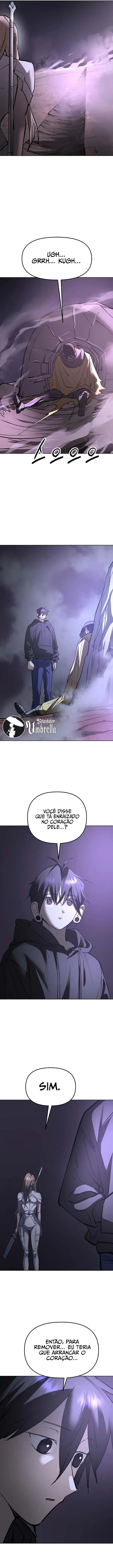 Demônio Celestial Cósmico 3077 Capítulo 33 Página 14