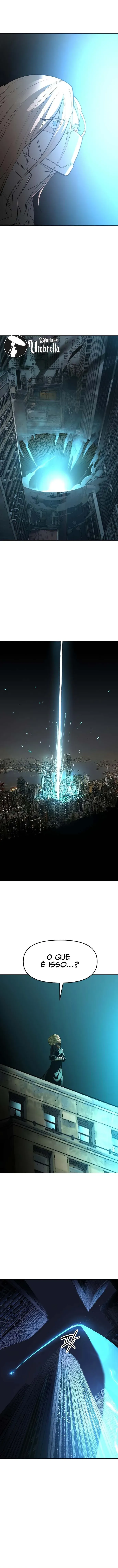Demônio Celestial Cósmico 3077 Capítulo 33 Página 3