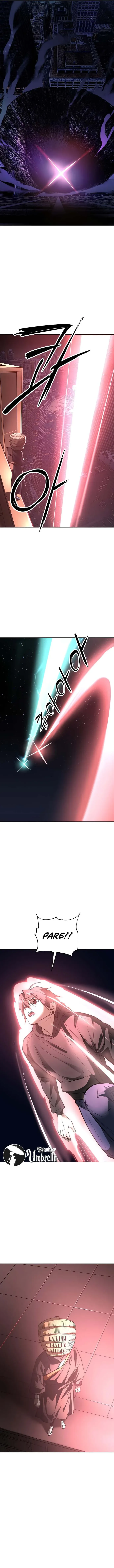 Demônio Celestial Cósmico 3077 Capítulo 33 Página 4