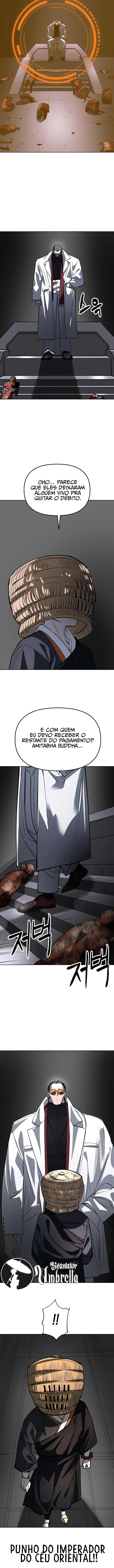 Demônio Celestial Cósmico 3077 Capítulo 34 Página 12
