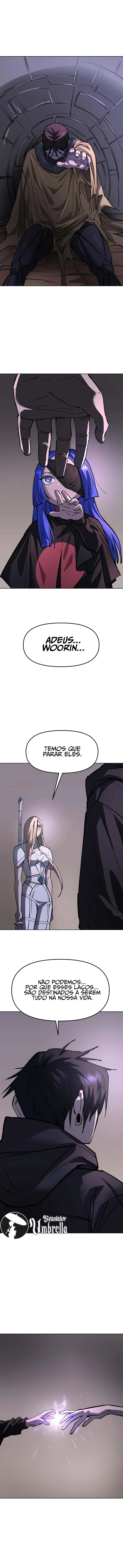 Demônio Celestial Cósmico 3077 Capítulo 34 Página 6