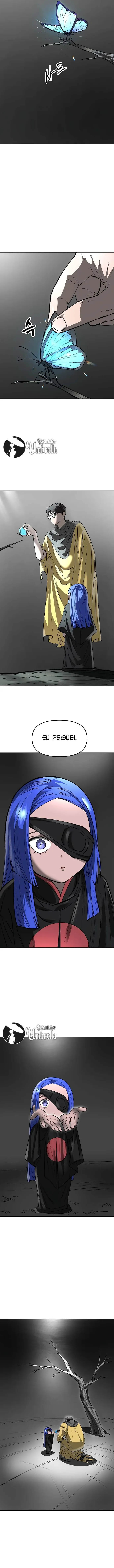 Demônio Celestial Cósmico 3077 Capítulo 35 Página 15