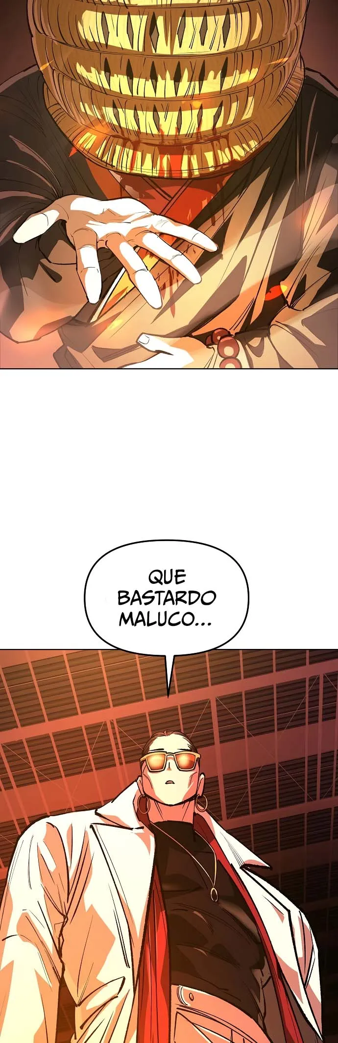 Demônio Celestial Cósmico 3077 Capítulo 35 Página 4