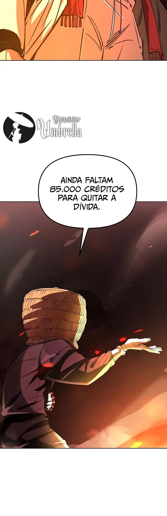 Demônio Celestial Cósmico 3077 Capítulo 35 Página 5