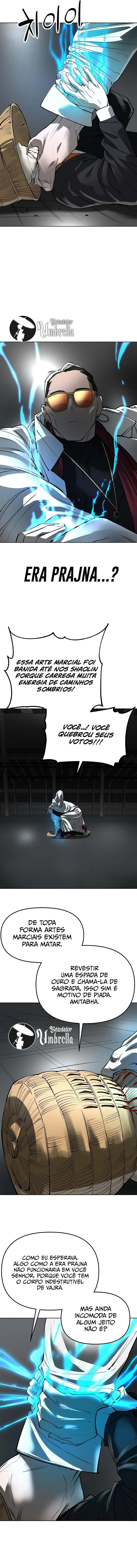 Demônio Celestial Cósmico 3077 Capítulo 35 Página 7