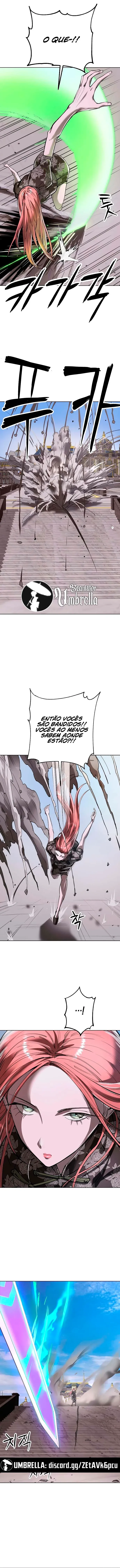 Demônio Celestial Cósmico 3077 Capítulo 38 Página 10