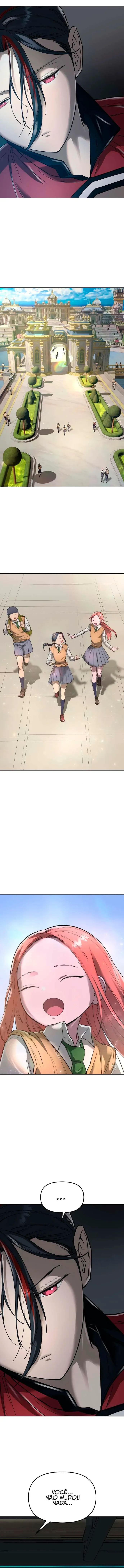 Demônio Celestial Cósmico 3077 Capítulo 40 Página 12