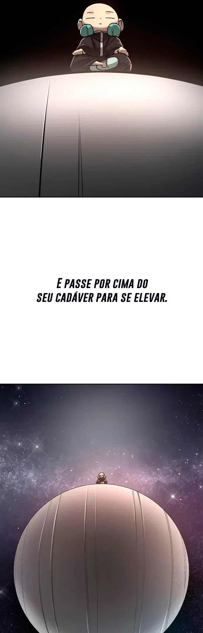 Demônio Celestial Cósmico 3077 Capítulo 44 Página 24