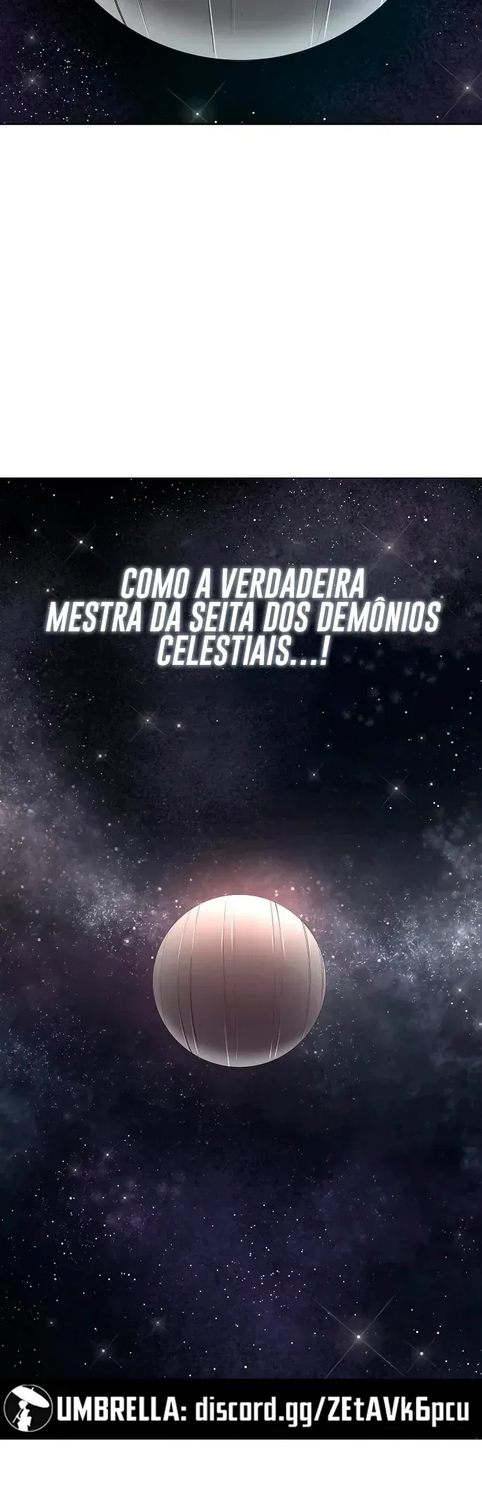 Demônio Celestial Cósmico 3077 Capítulo 44 Página 25