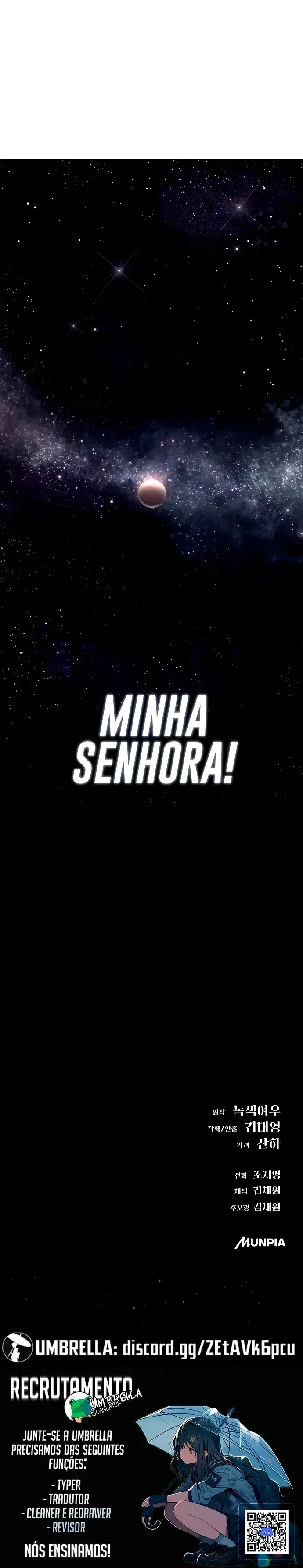Demônio Celestial Cósmico 3077 Capítulo 44 Página 26