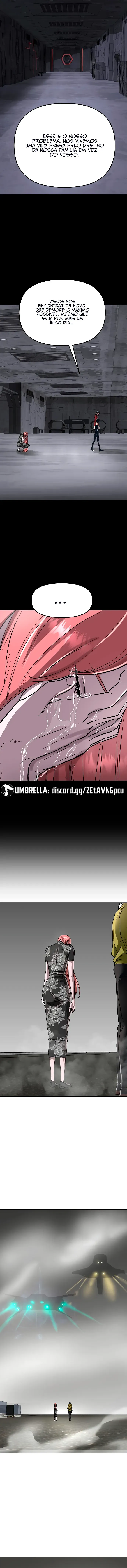 Demônio Celestial Cósmico 3077 Capítulo 46 Página 26