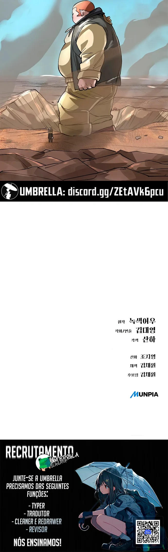 Demônio Celestial Cósmico 3077 Capítulo 47 Página 19