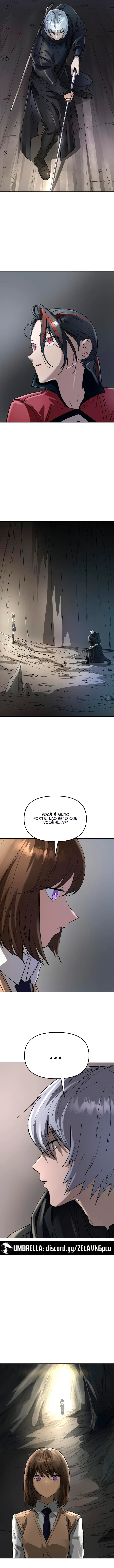 Demônio Celestial Cósmico 3077 Capítulo 49 Página 15