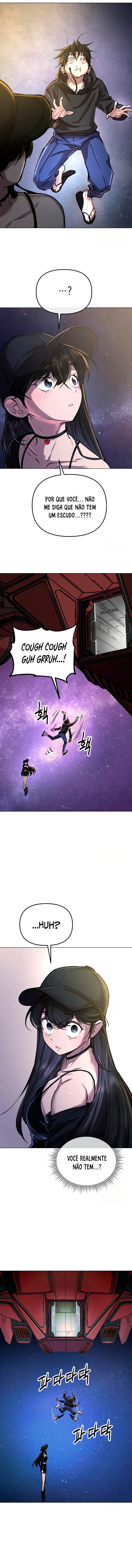 Demônio Celestial Cósmico 3077 Capítulo 5 Página 22