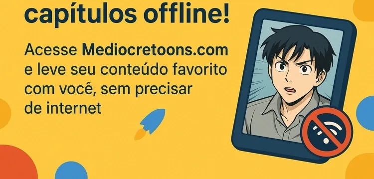 Demônio Celestial Cósmico 3077 Capítulo 54 Página 14