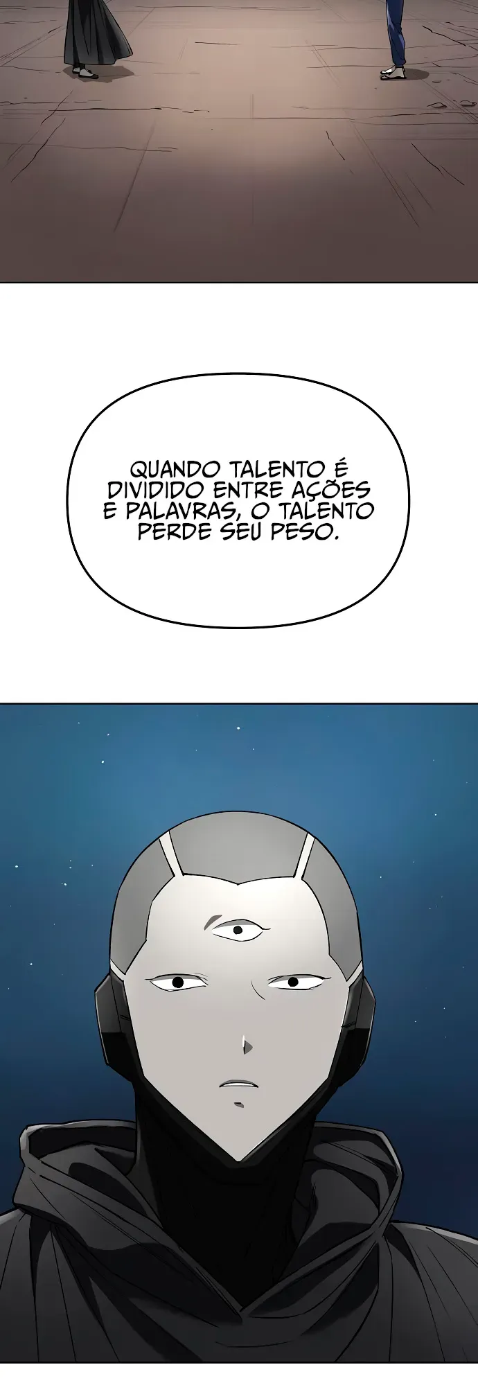 Demônio Celestial Cósmico 3077 Capítulo 58 Página 2