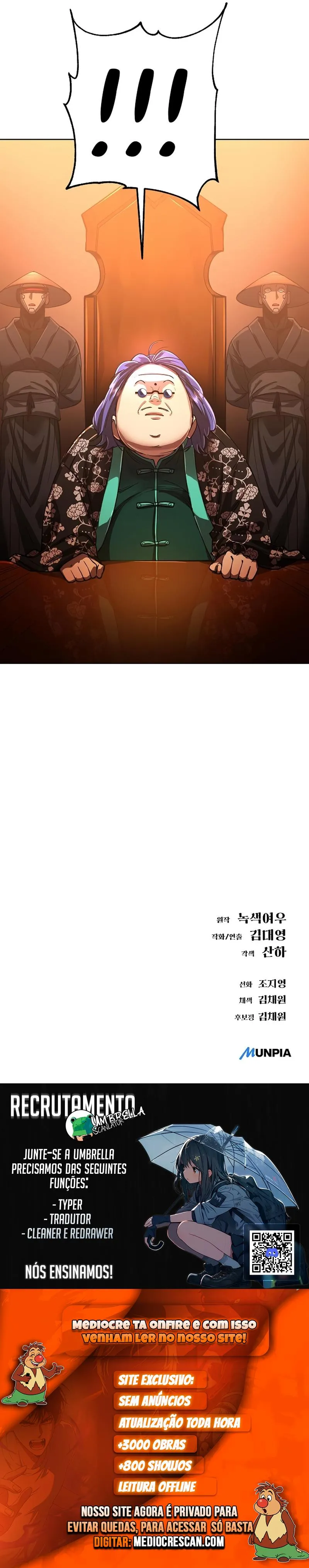Demônio Celestial Cósmico 3077 Capítulo 65 Página 13