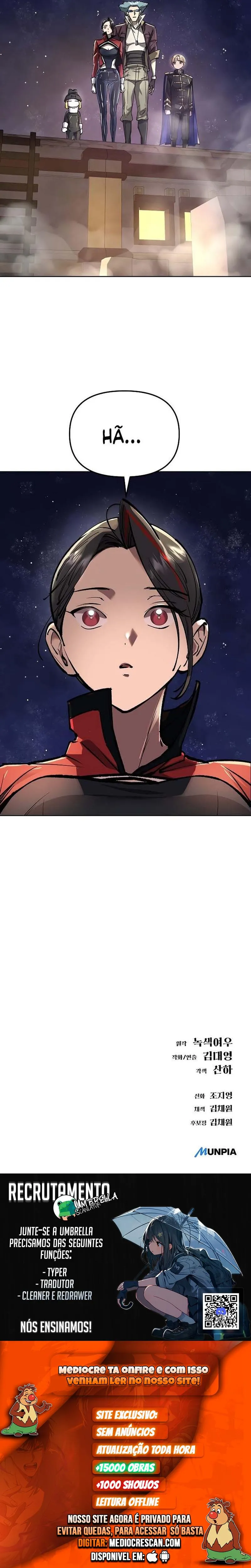 Demônio Celestial Cósmico 3077 Capítulo 68 Página 15