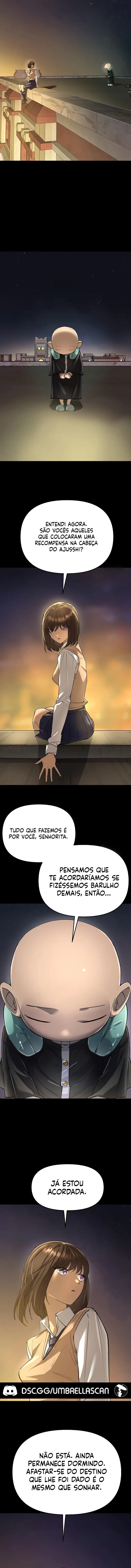 Demônio Celestial Cósmico 3077 Capítulo 72 Página 14