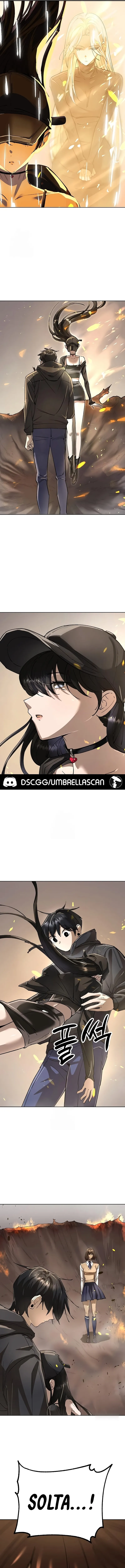 Demônio Celestial Cósmico 3077 Capítulo 72 Página 20