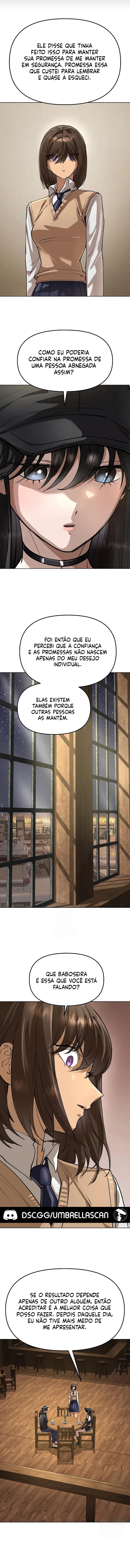 Demônio Celestial Cósmico 3077 Capítulo 72 Página 7