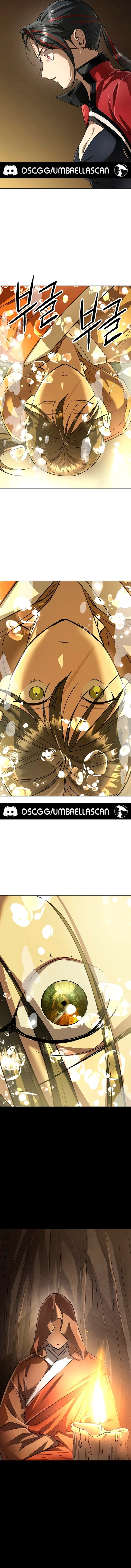 Demônio Celestial Cósmico 3077 Capítulo 76 Página 10